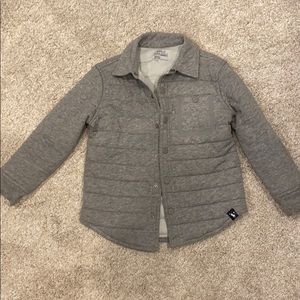 Boys Polo Ralph Lauren quilted jacket